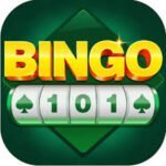 Yono Bingo 101 APK Download Logo
