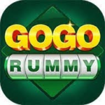 Gogo Rummy APK Download Logo
