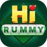 Hi Rummy APK Download Logo