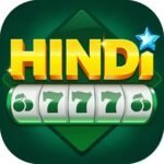 Hindi 777 Rummy APK Download Logo