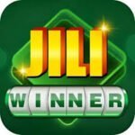 Jili Winner APK Download Logo