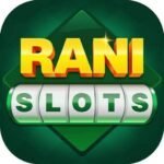 Rani Slots Yono APK Download Logo
