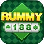 Rummy 188 APK Download Logo