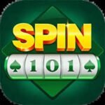 Spin 101 APK Download Logo