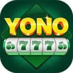 Yono 777 Rummy APK Download Logo