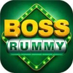 Yono Game Boss Rummy APK Download Logo