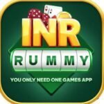 Yono INR Rummy APK Download Logo