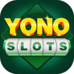 Yono Slots APK Download Logo